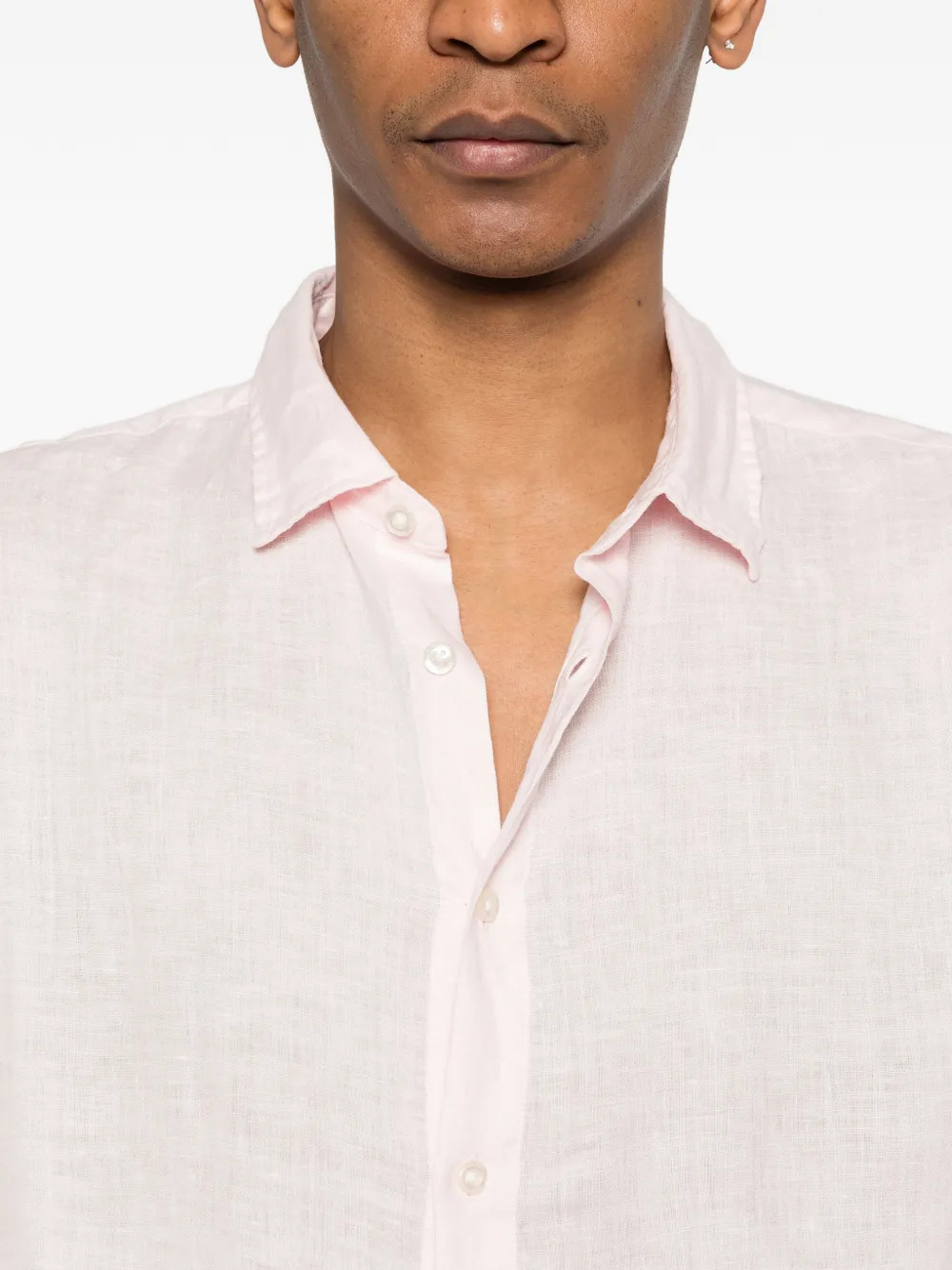 [Woolrich] Shirts Long Sleeve SS26 CFWOSI2013MRUT52844316