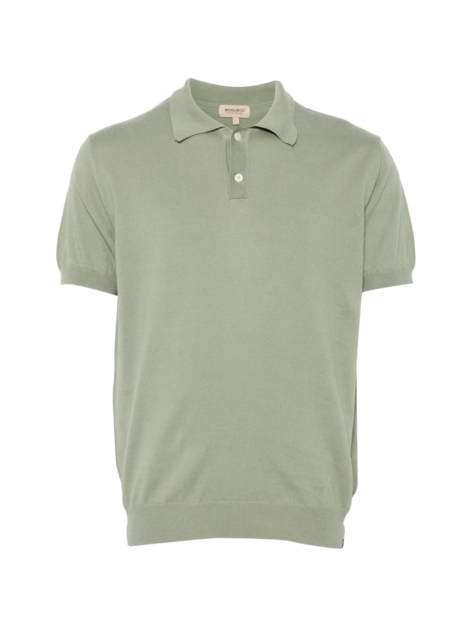 [Woolrich] T-shirts Short Sleeve SS26 CFWOKN0363MRUF07876671