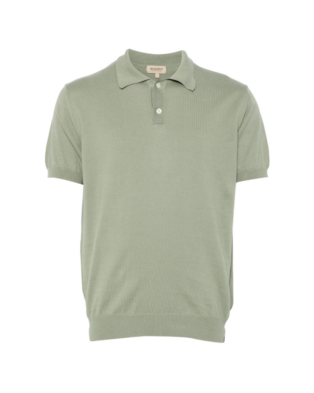 [Woolrich] T-shirts Short Sleeve SS26 CFWOKN0363MRUF07876671