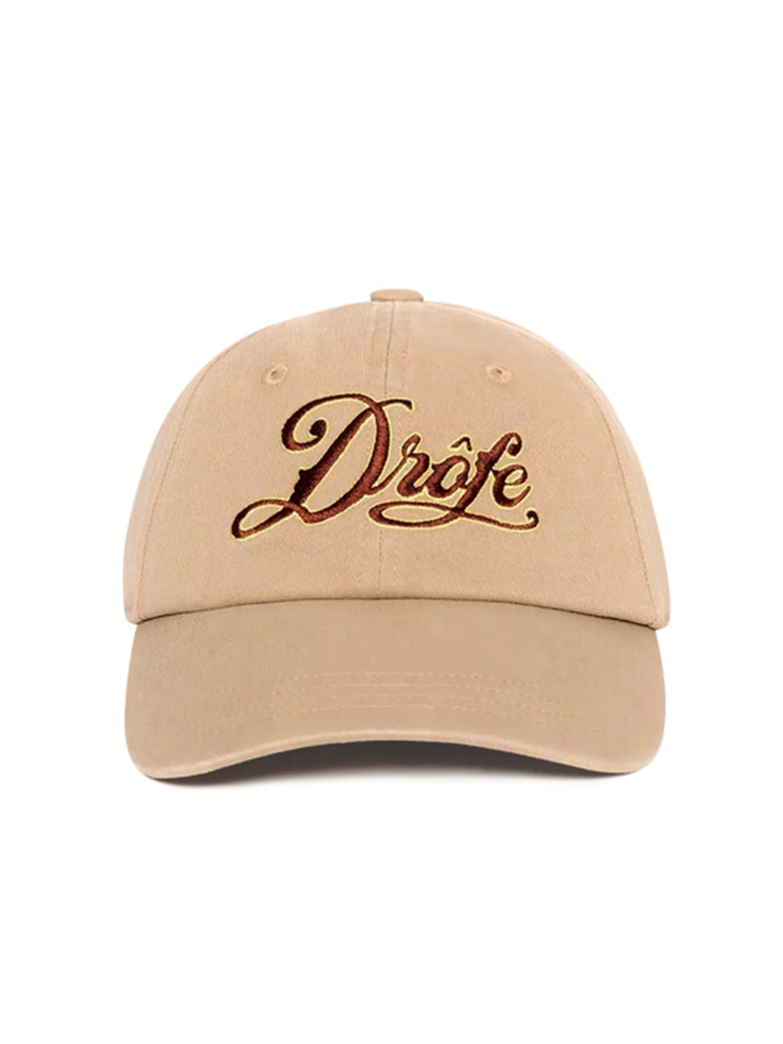 [DROLE DE MONSIEUR] Cap SS26 KCP199CO138BG