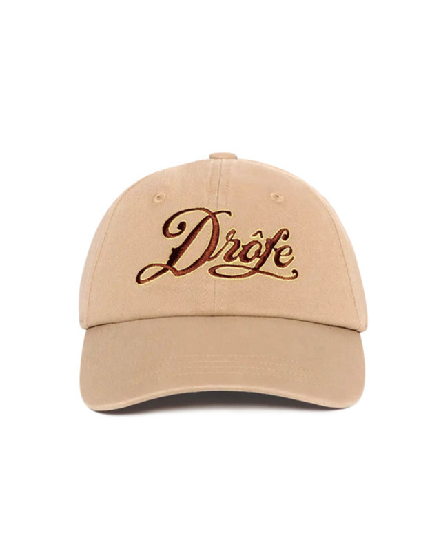 [DROLE DE MONSIEUR] Cap SS26 KCP199CO138BG