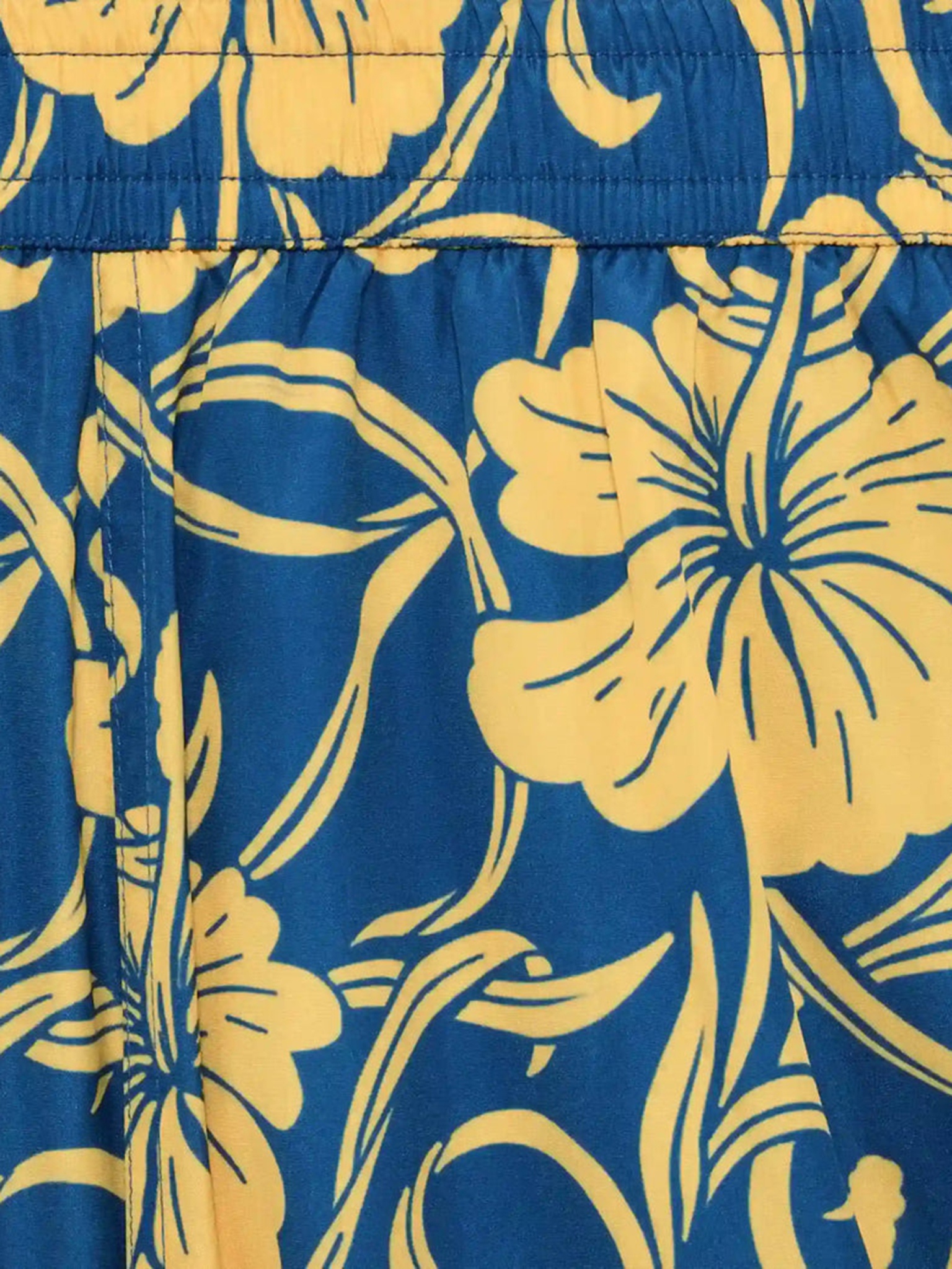 [DROLE DE MONSIEUR] Swim Pants SS26 KBS183PL136NY