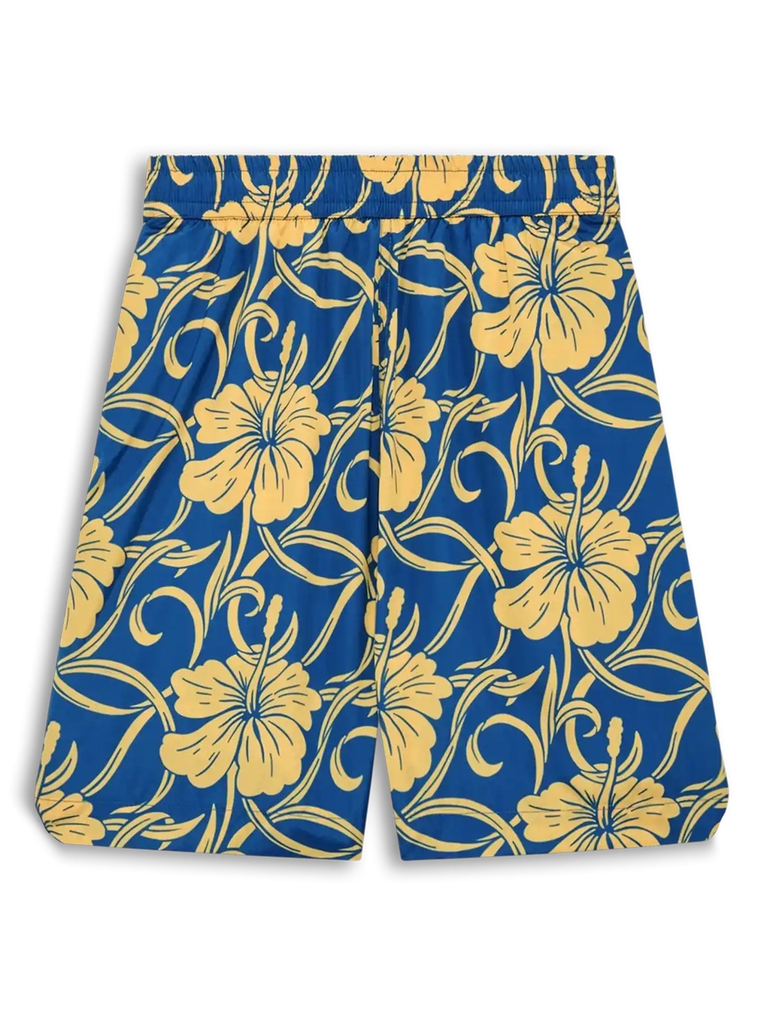 [DROLE DE MONSIEUR] Swim Pants SS26 KBS183PL136NY