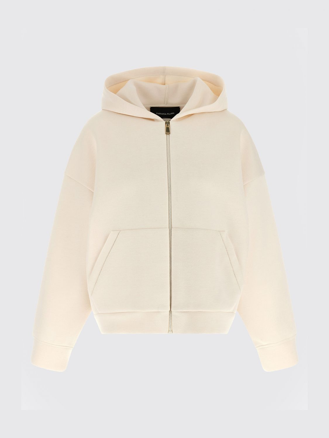 [Fabiana Filippi] Sweatshirt SS26 GCD266F158L749 0145