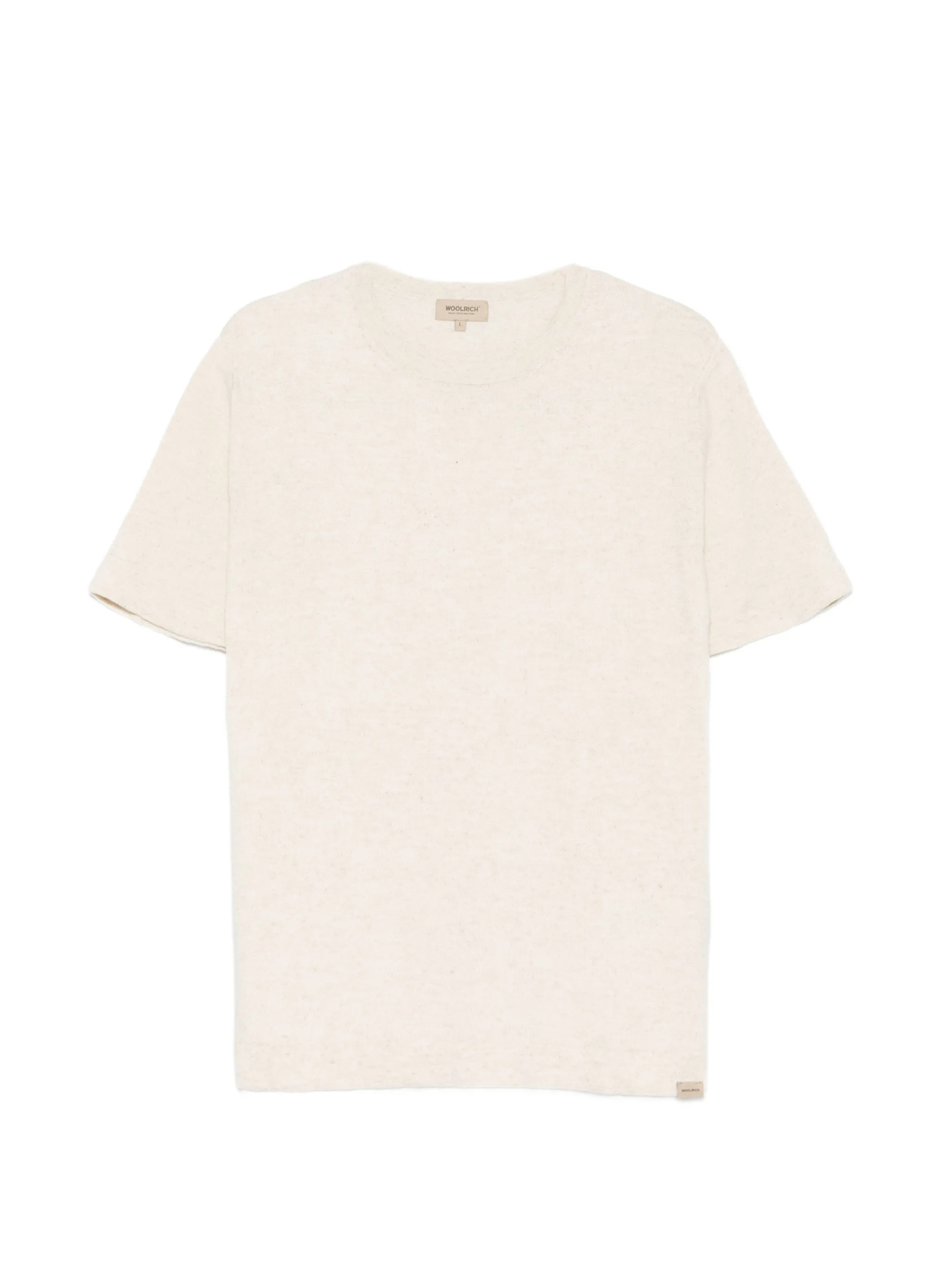 [Woolrich] T-shirts Short Sleeve SS26 CFWOKN2050MRUF07348864