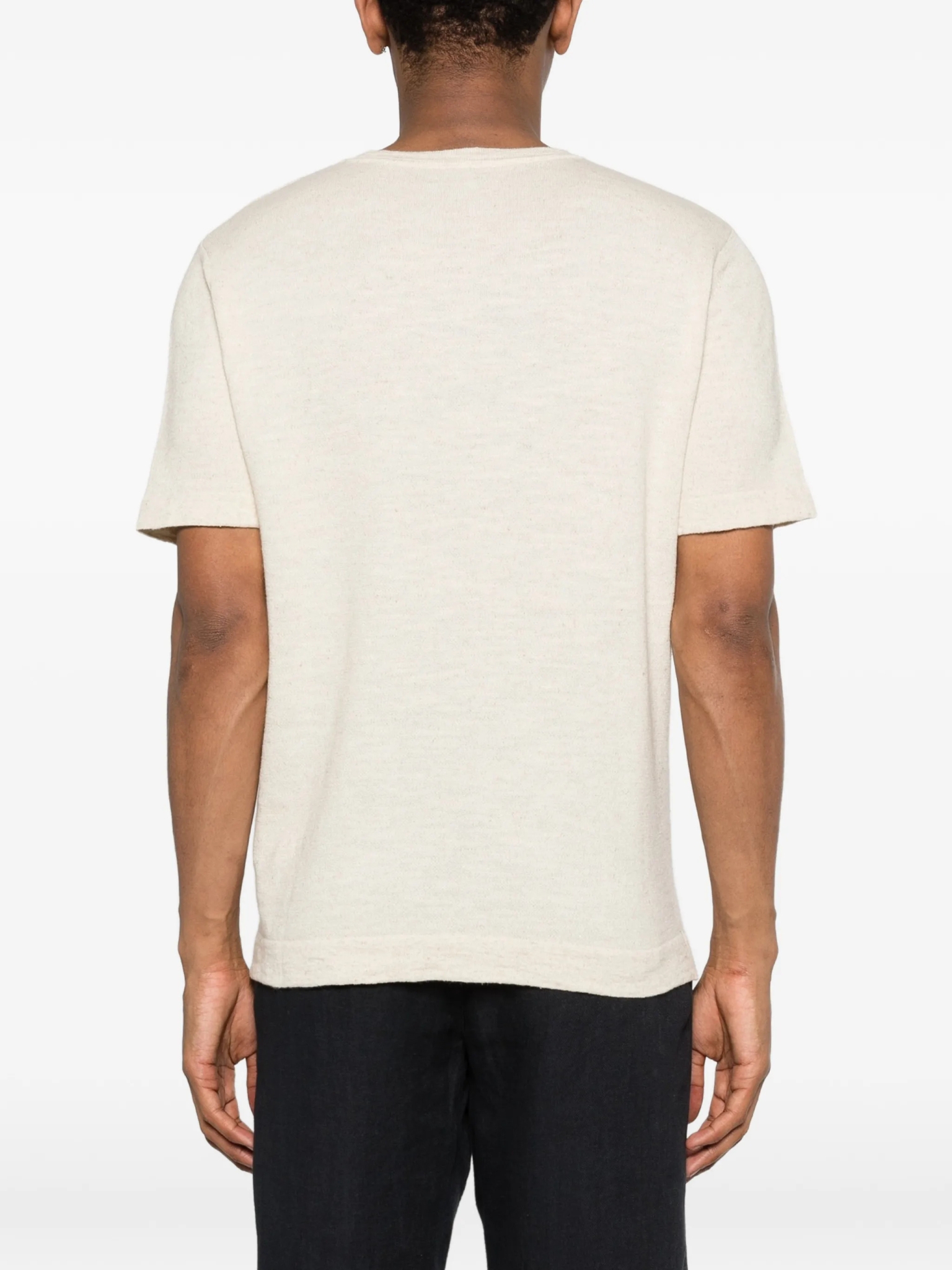 [Woolrich] T-shirts Short Sleeve SS26 CFWOKN2050MRUF07348864