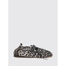 [GANNI] Flat shoes SS26 B1040017 943