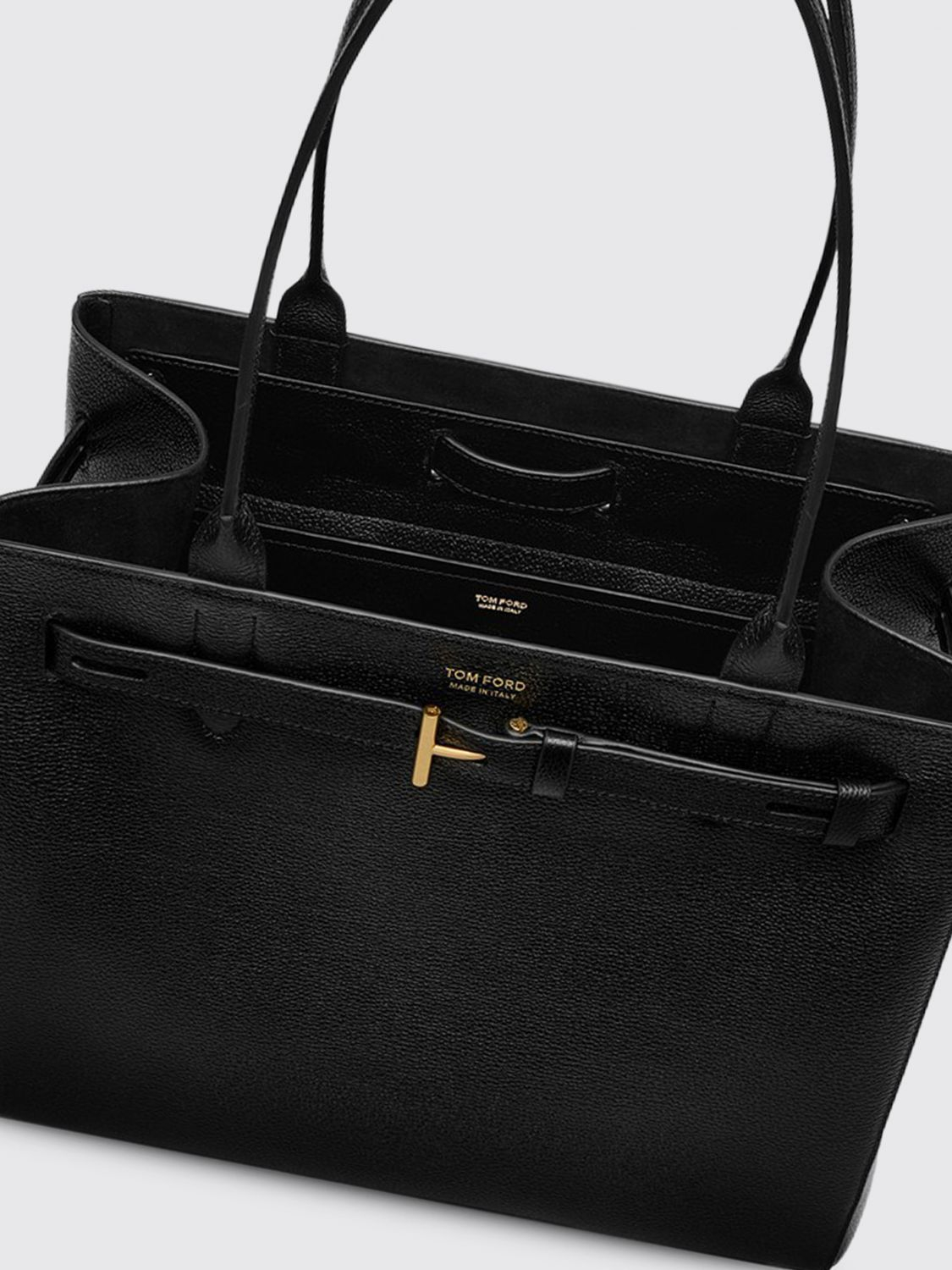 [Tom Ford] Shoulder bag SS26 L1809LCL429X NAA