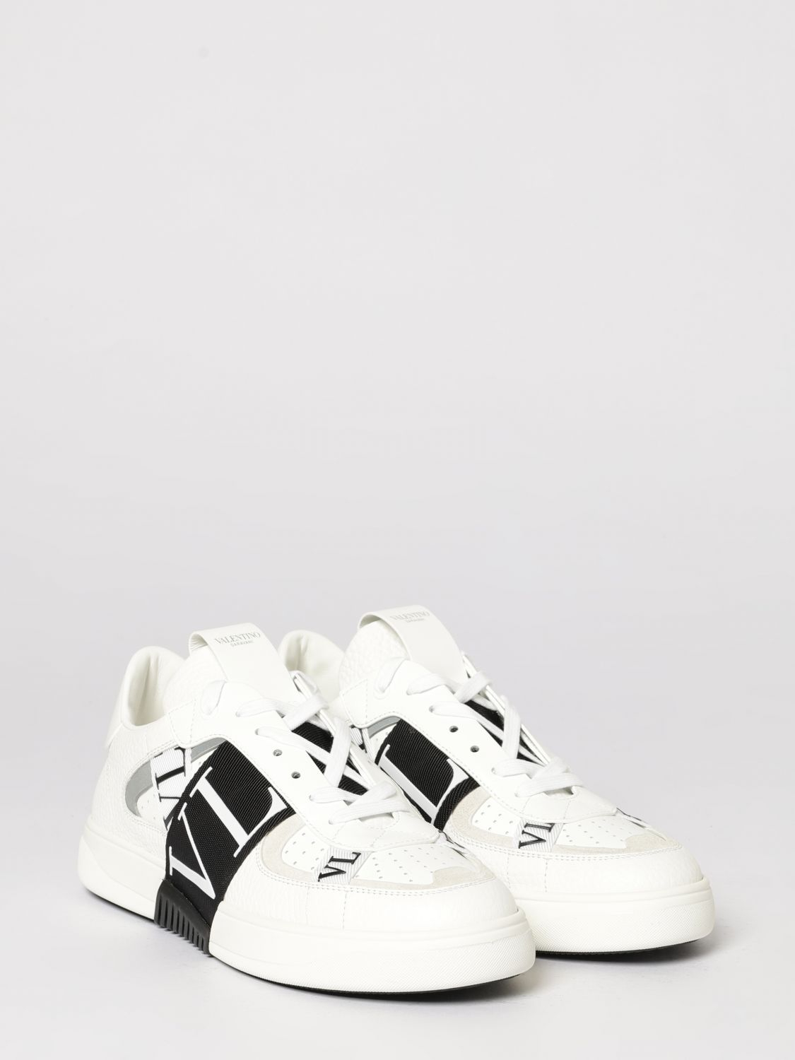 [Valentino Garavani] Sneakers SS26 8Y2S0C58WRQ 24P