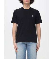 [Ami Paris] T-shirts Short Sleeve SS26 HTS346724 045