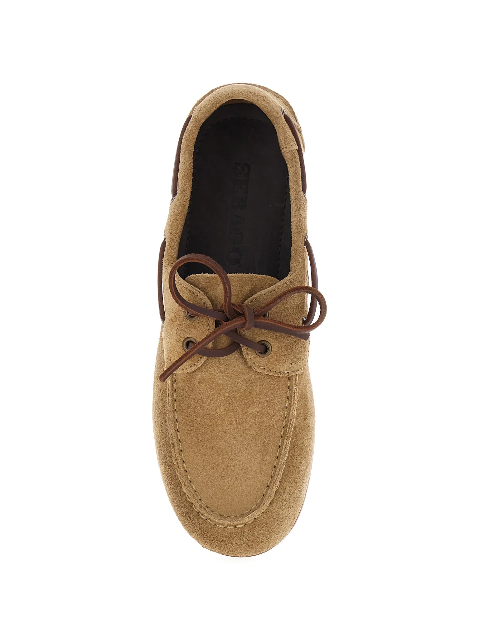 [SEBAGO] Loafer SS26 77124HW906