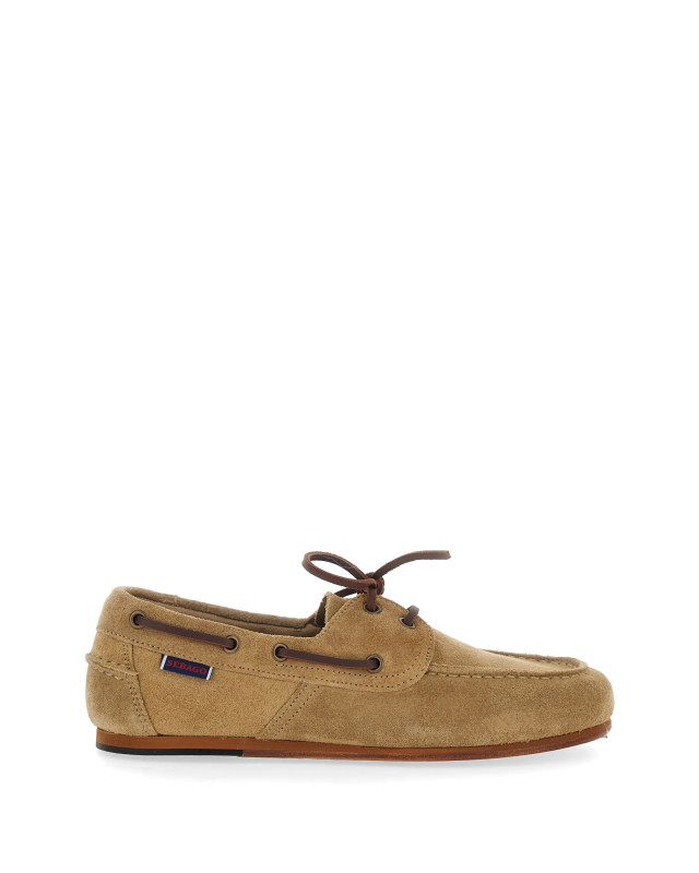 [SEBAGO] Loafer SS26 77124HW906