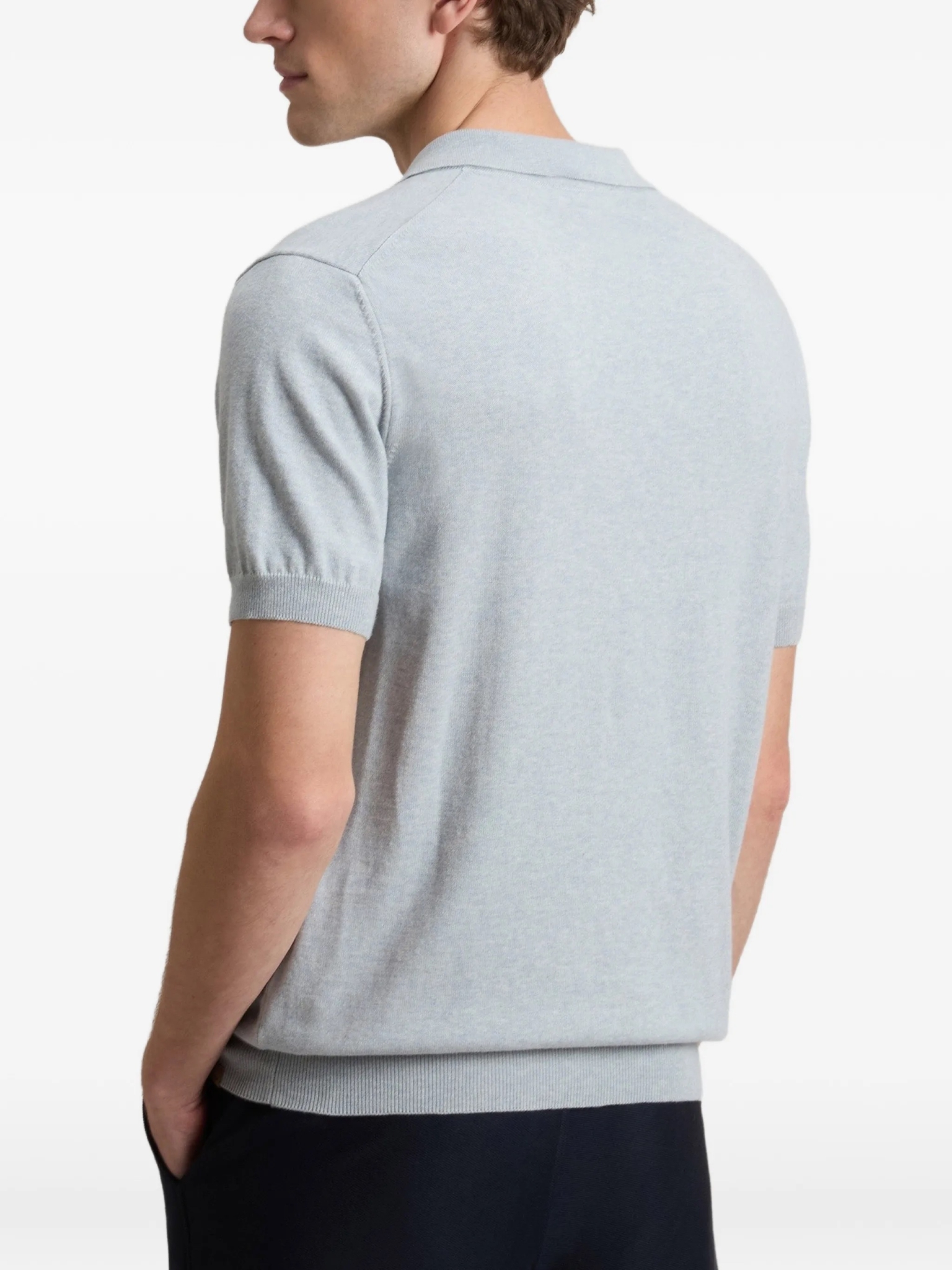 [Woolrich] T-shirts Short Sleeve SS26 CFWOKN0363MRUF07873677
