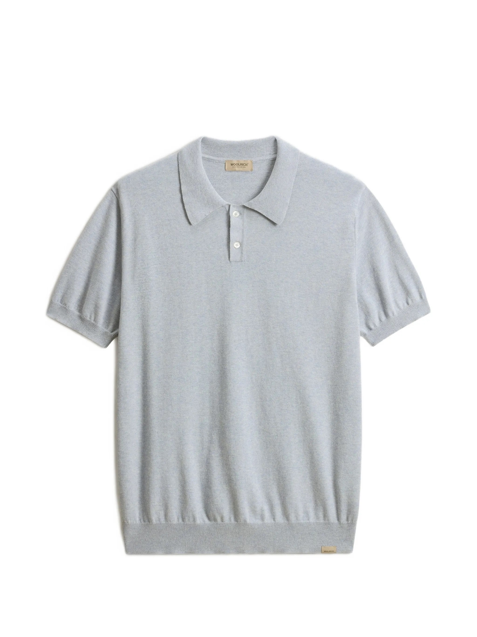 [Woolrich] T-shirts Short Sleeve SS26 CFWOKN0363MRUF07873677