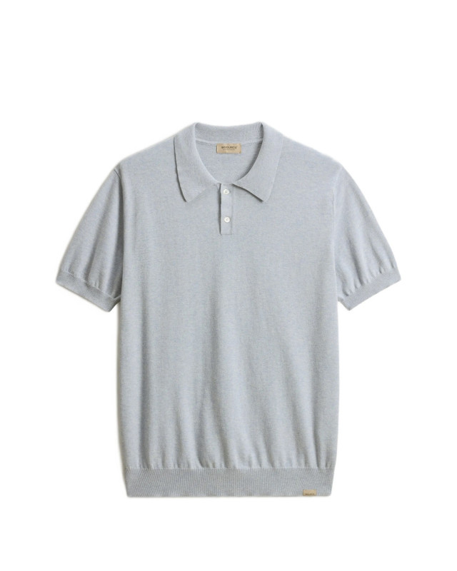 [Woolrich] T-shirts Short Sleeve SS26 CFWOKN0363MRUF07873677
