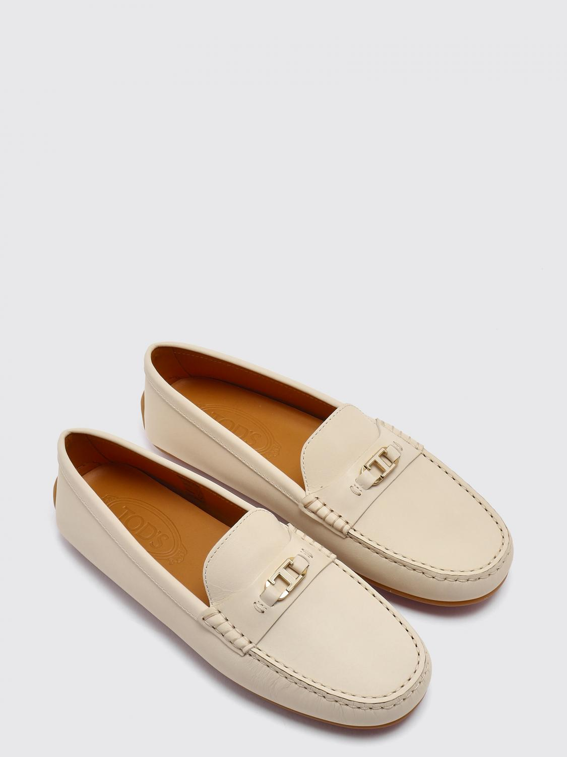 [Tod's] Loafer SS26 XXW10L0JY80N6M C019