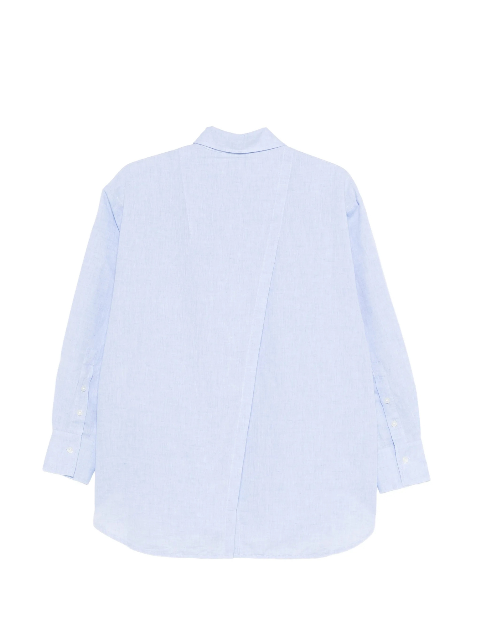 [Woolrich] Shirts Long Sleeve SS26 CFWWSI2013FRUT52953131