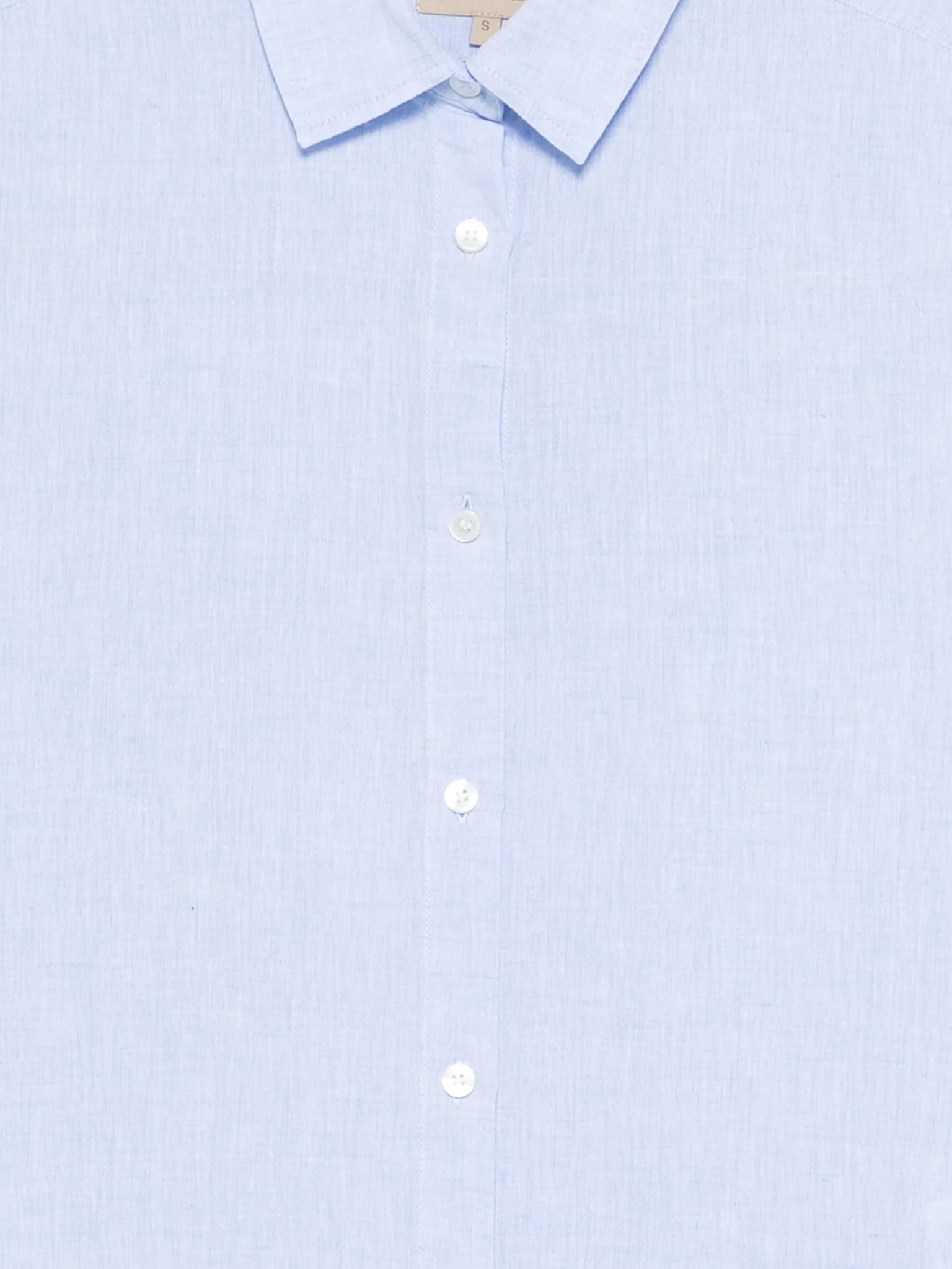 [Woolrich] Shirts Long Sleeve SS26 CFWWSI2013FRUT52953131