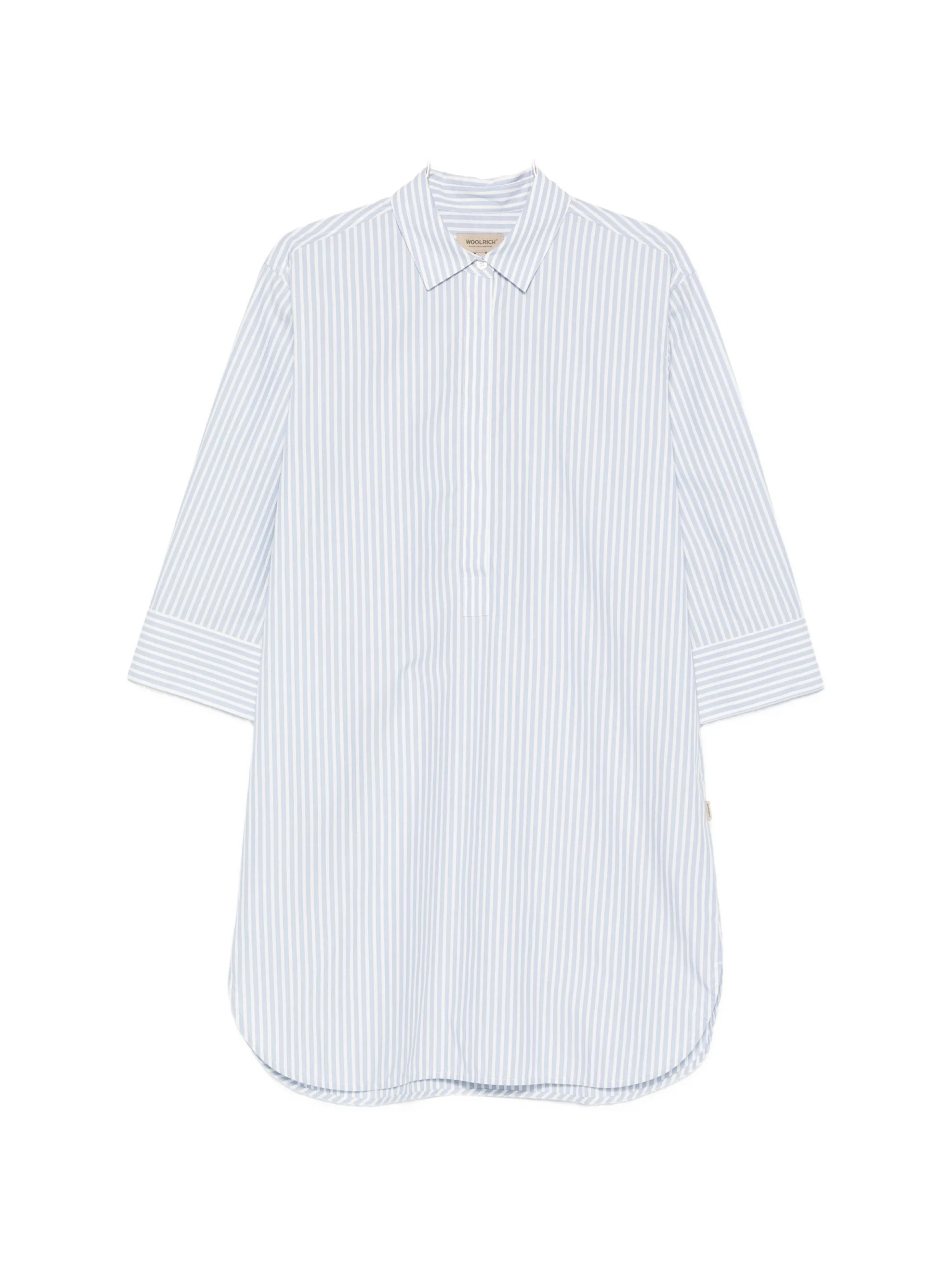 [Woolrich] Long sleeve dress SS26 CFWWDR2023FRUT537831199