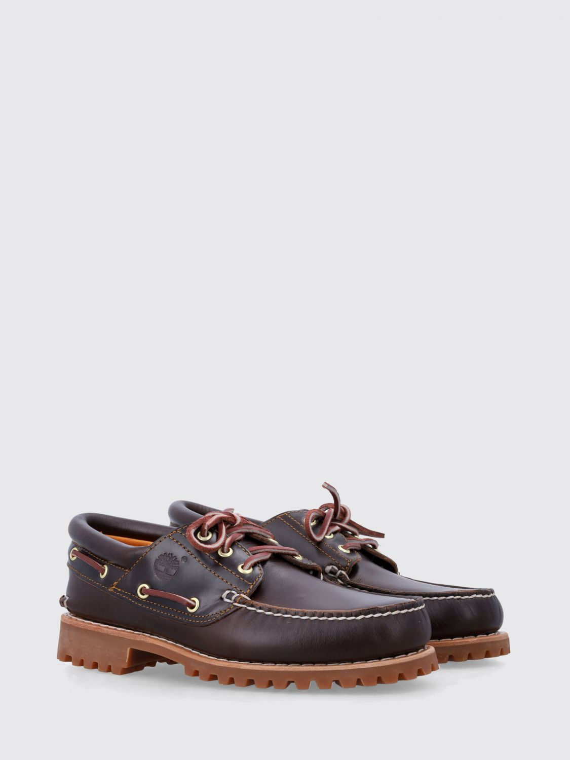 [Timberland] Loafer SS26 TB0300032141
