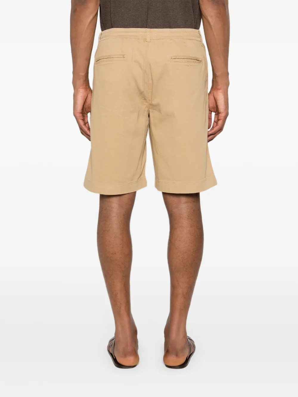 [Woolrich] Shorts SS26 CFWOSH2003MRUT52887436