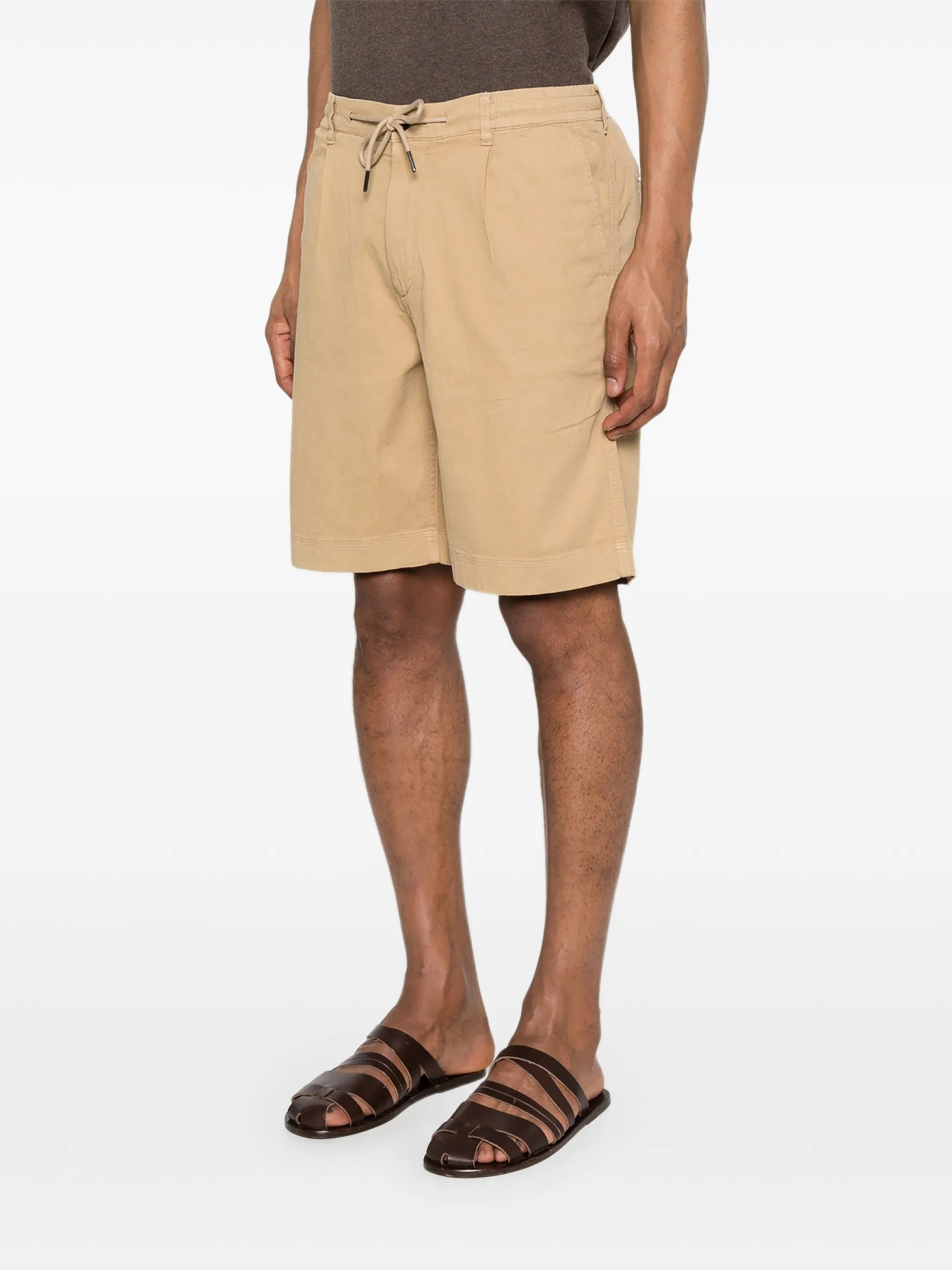 [Woolrich] Shorts SS26 CFWOSH2003MRUT52887436