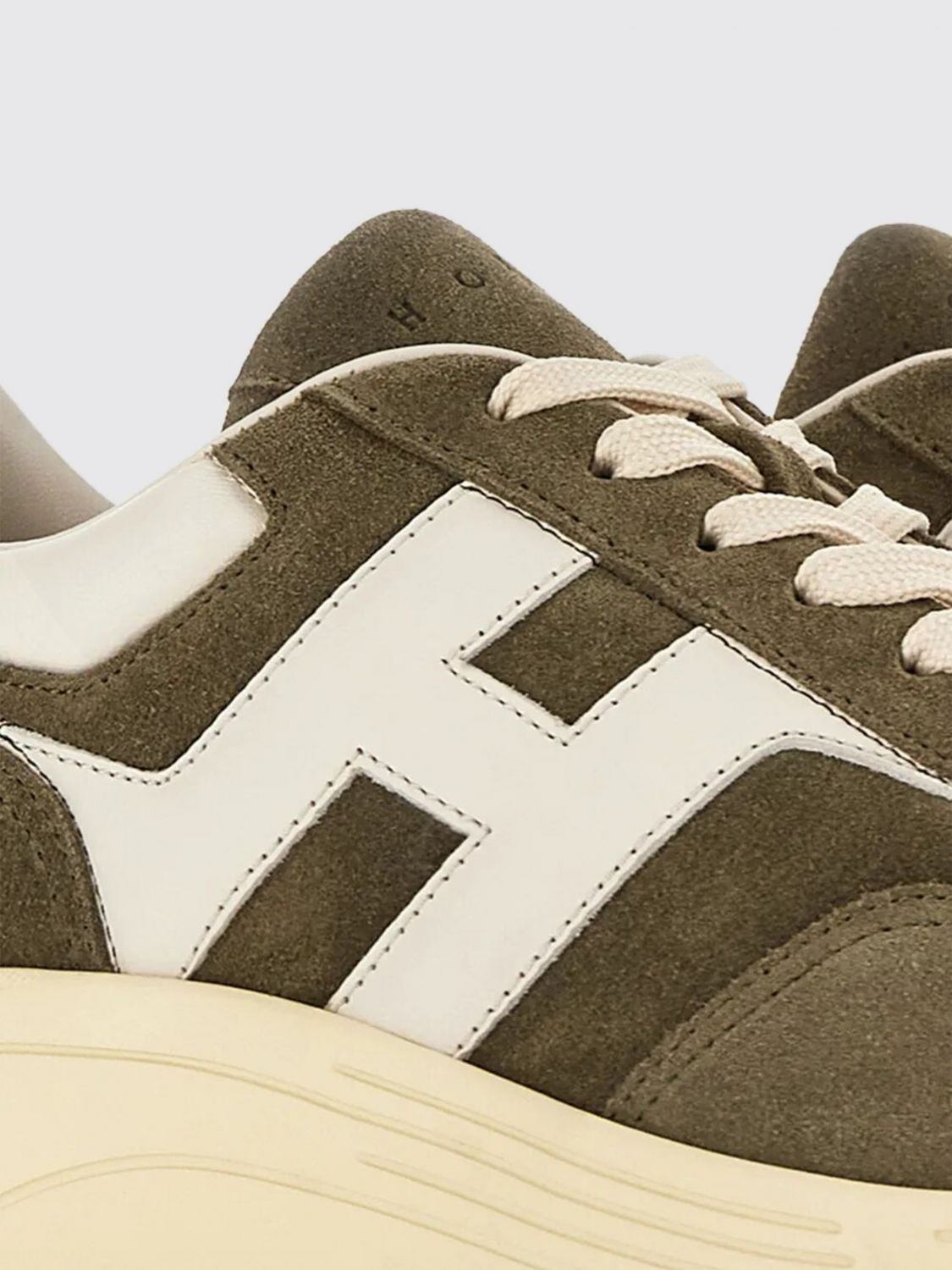[Hogan] Sneakers SS26 HXM5630FR30UL6 419L