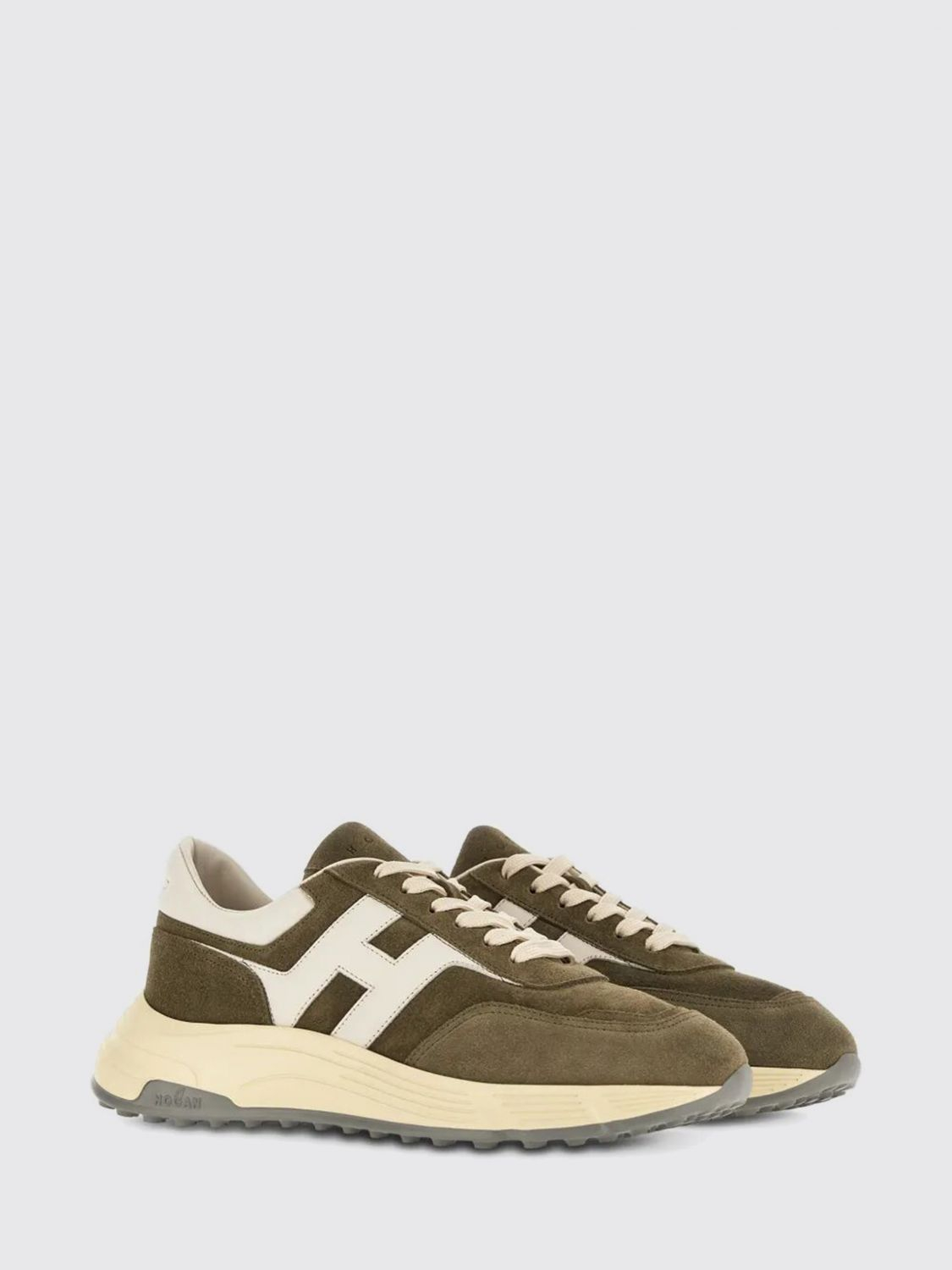 [Hogan] Sneakers SS26 HXM5630FR30UL6 419L