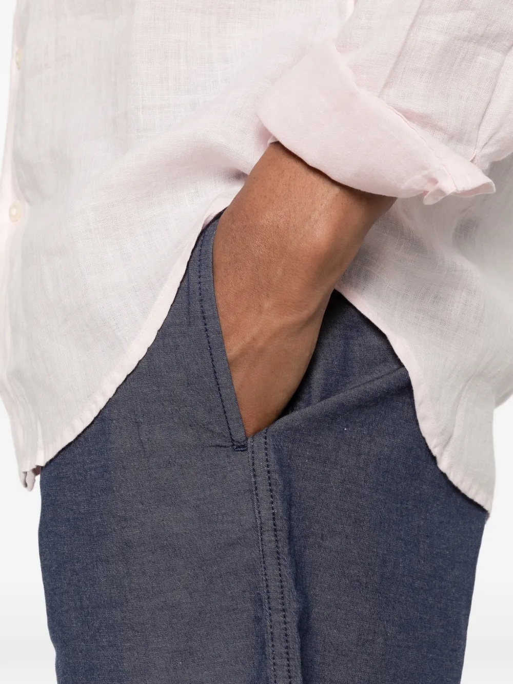 [Woolrich] Shorts SS26 CFWOSH2013MRUT52813501
