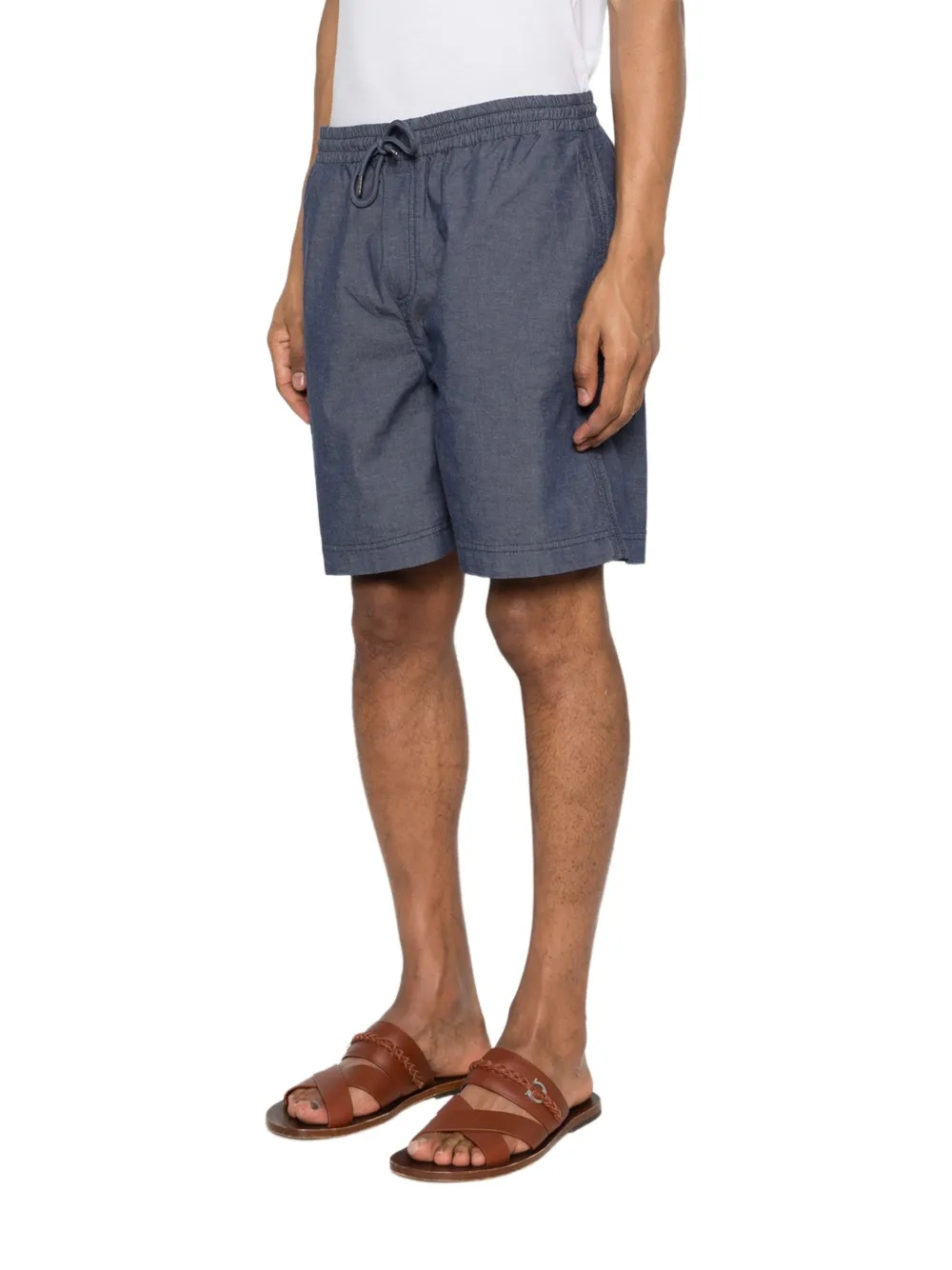 [Woolrich] Shorts SS26 CFWOSH2013MRUT52813501