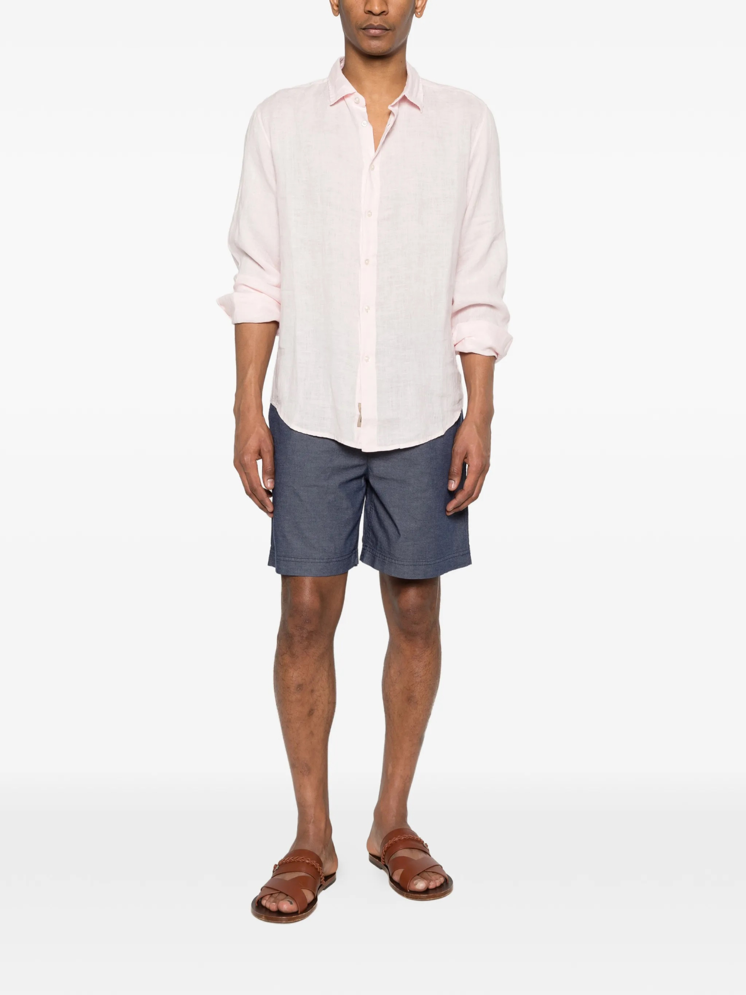 [Woolrich] Shorts SS26 CFWOSH2013MRUT52813501