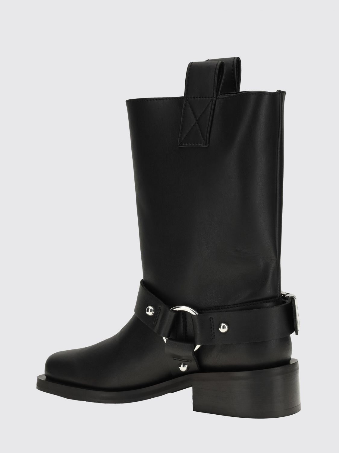 [GANNI] Boots SS26 B1010102 099