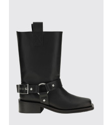 [GANNI] Boots SS26 B1010102 099