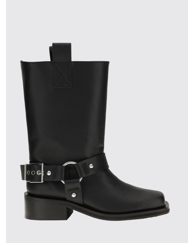 [GANNI] Boots SS26 B1010102 099