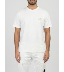 [C.P. Company] T-shirts Short Sleeve SS26 20CMTS086A005100W 103