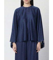 [Stella McCartney] Blouse SS26 6T02843FU302 4000