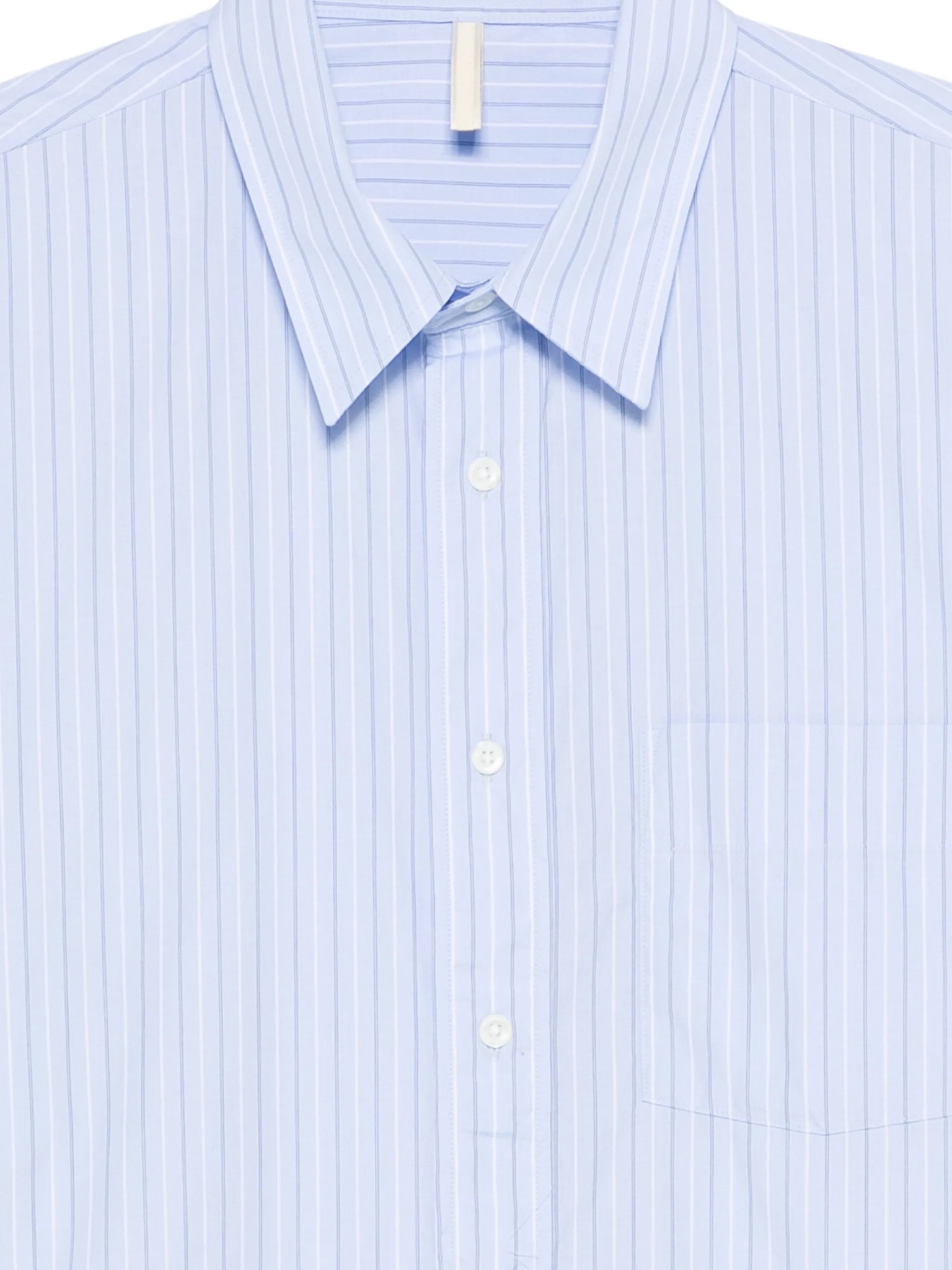[Sunflower] Shirts Long Sleeve SS26 1309DUST