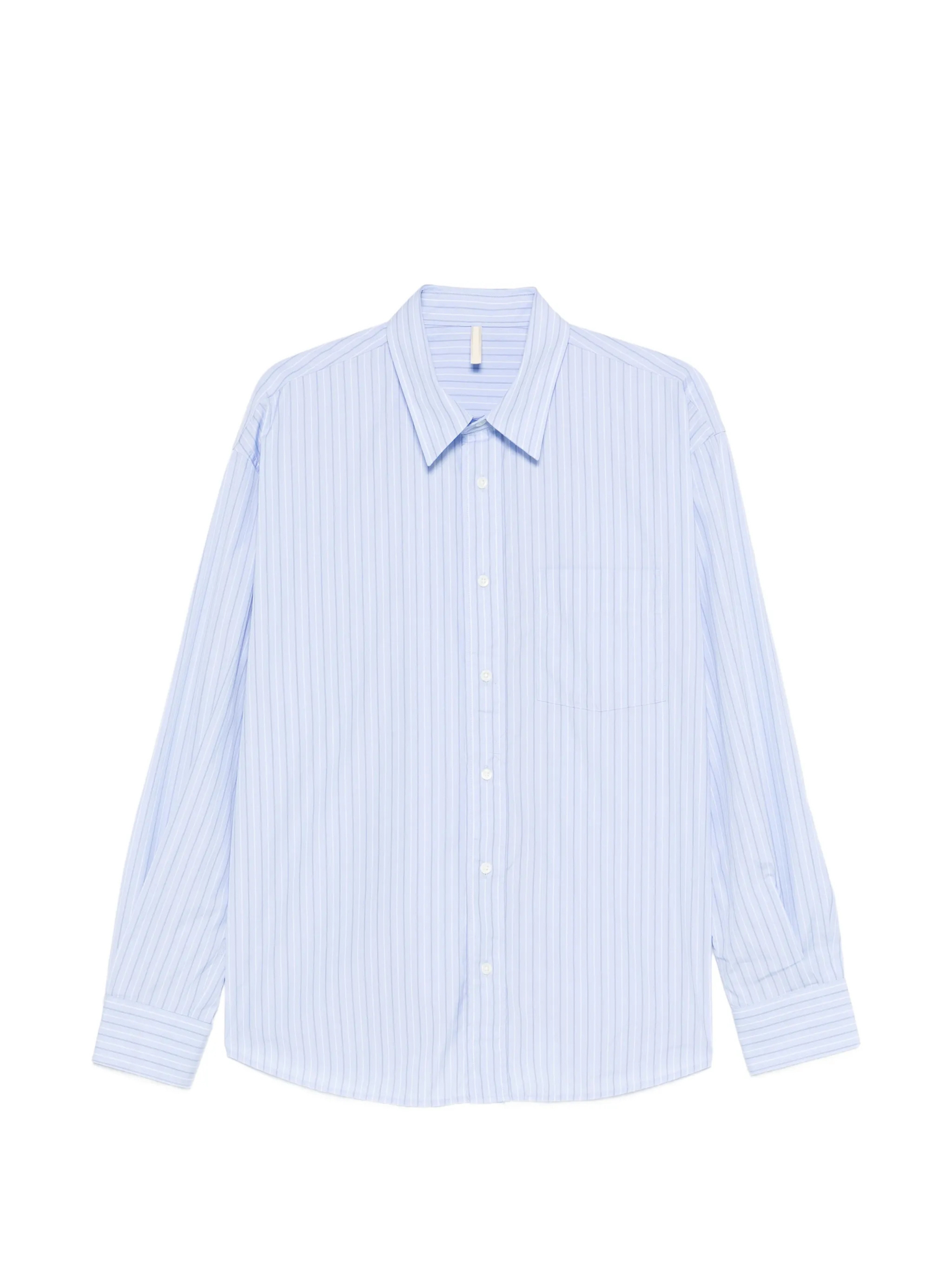 [Sunflower] Shirts Long Sleeve SS26 1309DUST