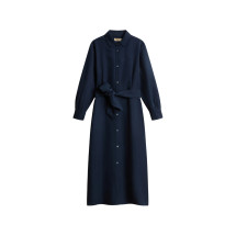[Woolrich] Long sleeve dress SS26 CFWWDR2019FRUT30433989