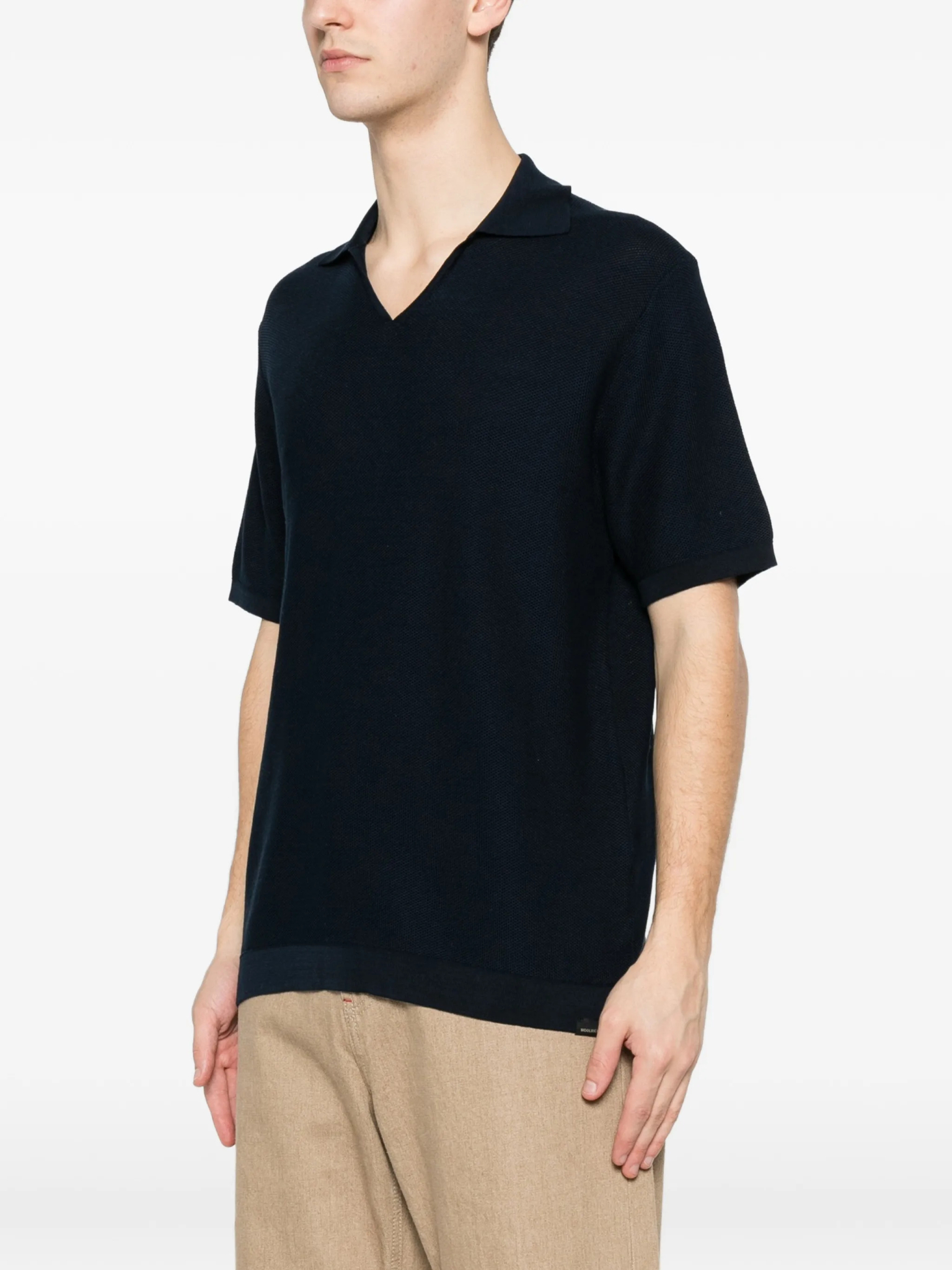 [Woolrich] T-shirts Short Sleeve SS26 CFWOKN2037MRUF50833989