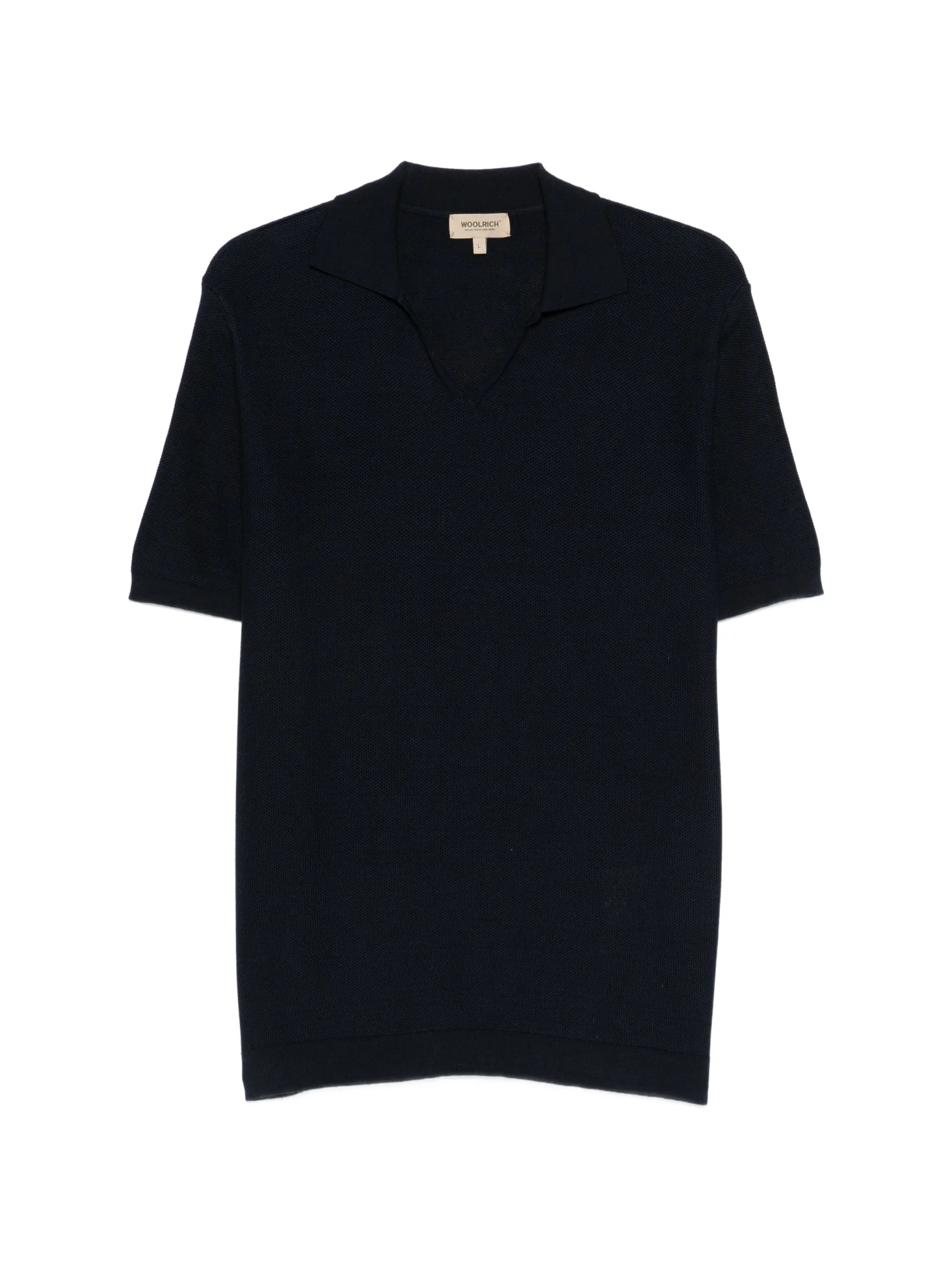 [Woolrich] T-shirts Short Sleeve SS26 CFWOKN2037MRUF50833989