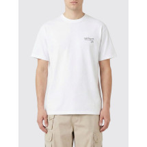 [CARHARTT WIP] T-shirts Short Sleeve SS26 I036007 02XX