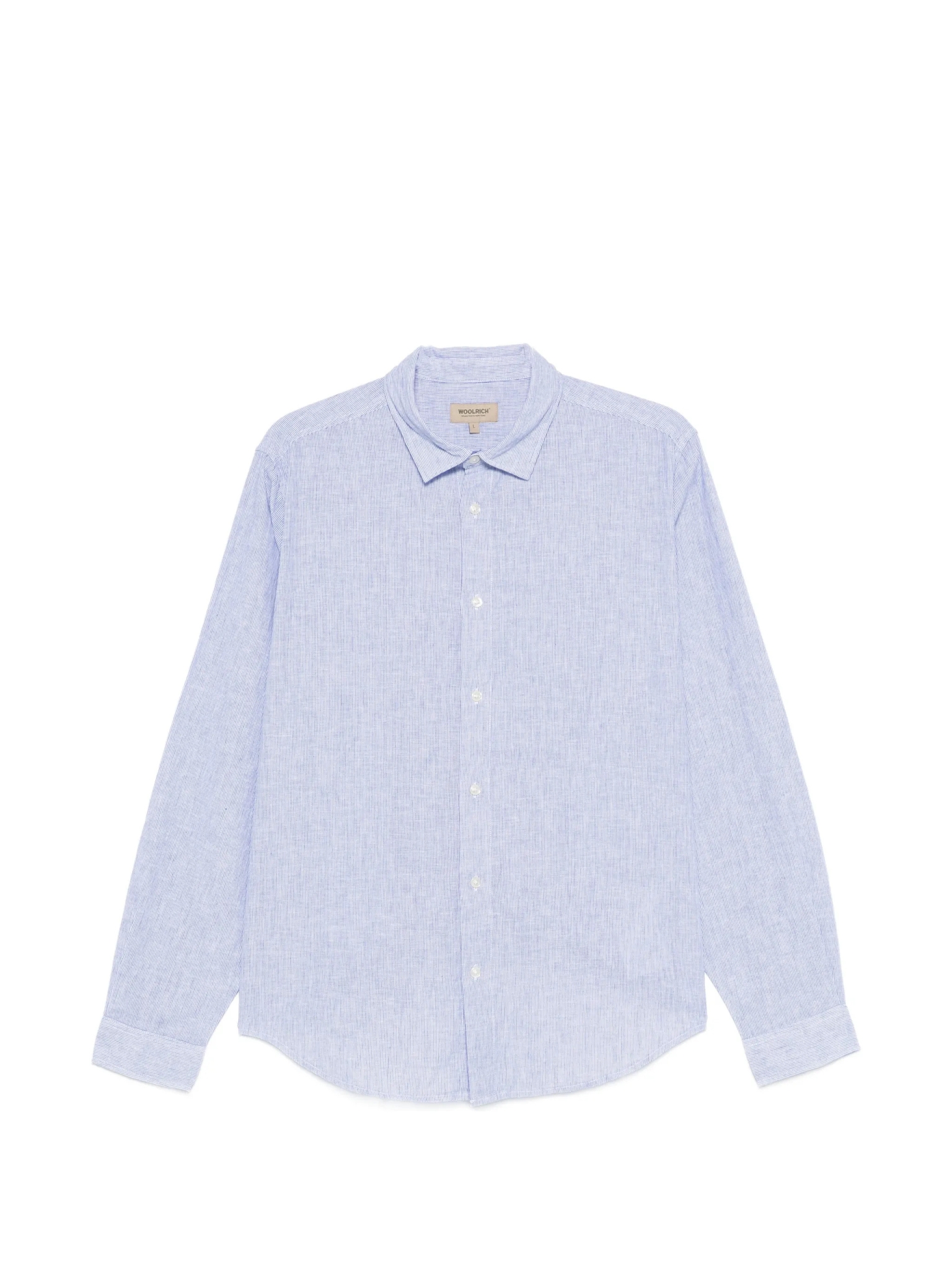 [Woolrich] Shirts Long Sleeve SS26 CFWOSI2015MRUT397731203