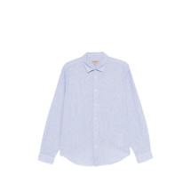 [Woolrich] Shirts Long Sleeve SS26 CFWOSI2015MRUT397731203