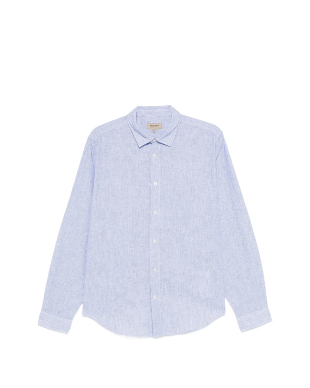 [Woolrich] Shirts Long Sleeve SS26 CFWOSI2015MRUT397731203
