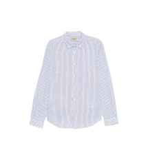 [Woolrich] Shirts Long Sleeve SS26 CFWOSI2015MRUT397731010