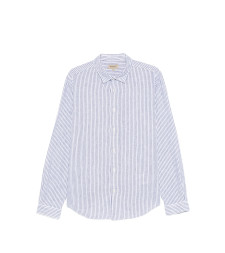 [Woolrich] Shirts Long Sleeve SS26 CFWOSI2015MRUT397731010