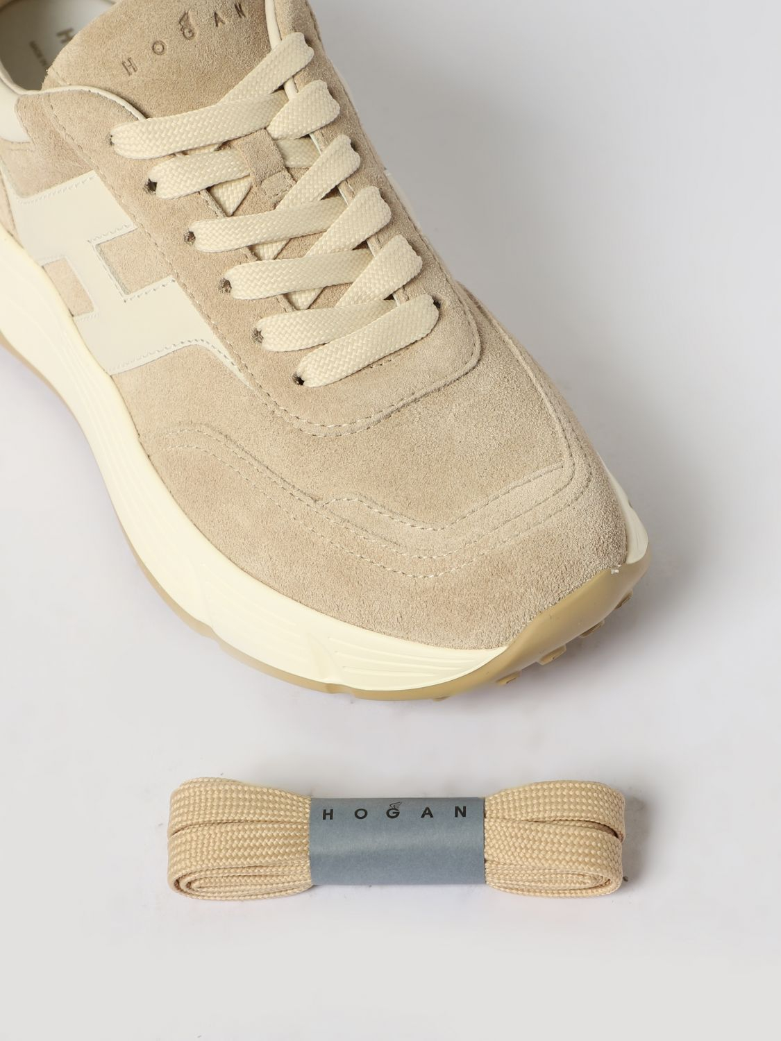 [Hogan] Sneakers SS26 HXW6690FR30UL6 378T