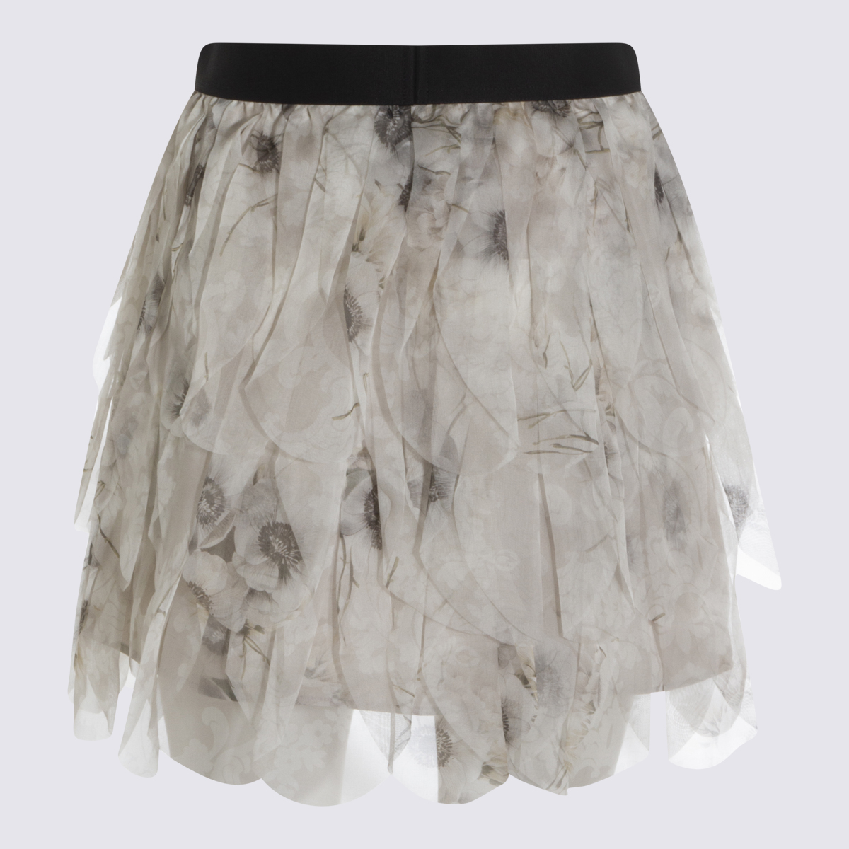 [MaxMara] Mini skirt SS26 2611101283600002