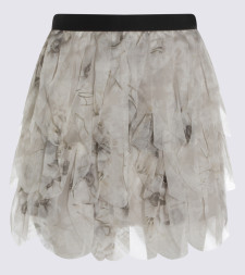 [MaxMara] Mini skirt SS26 2611101283600002